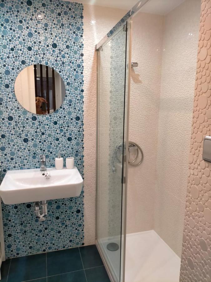 Appartement Aixa Grenade Extérieur photo
